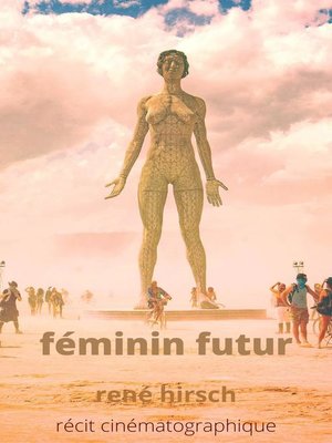 cover image of Féminin Futur